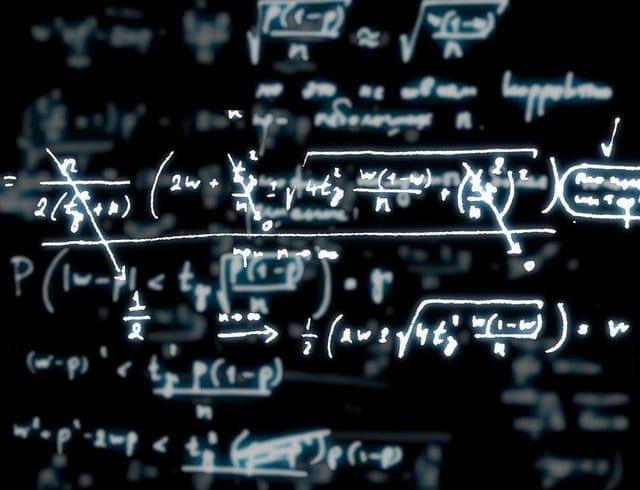 Equation