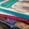Books for Machine Learning Beginners