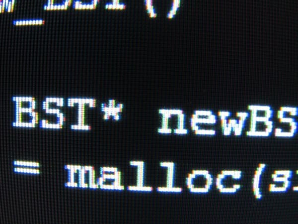What if I'm Not a Good Programmer