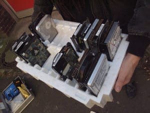 Data Abundance