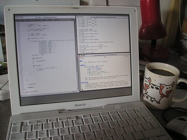software development