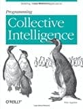 Programming Collective Intelligence