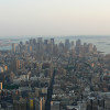 Manhattan Skyline