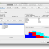 Weka Explorer Interface with the Iris dataset loaded
