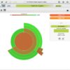 BigML Sunburst Visualization