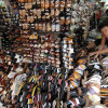 Too much Choice