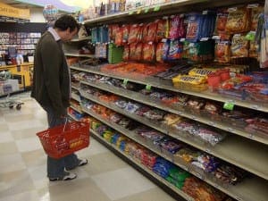 Increase Basket Size