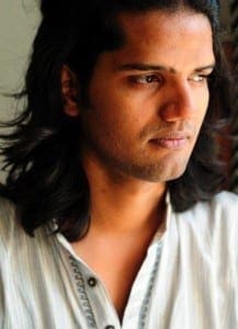 Shashank Singh