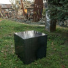 Black Box Machine Learning
Photo by Abode of Chaos, some rights reserved