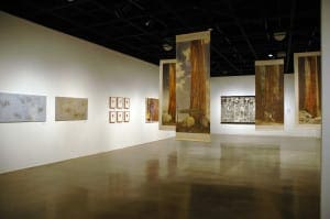 curate like a gallery