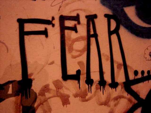 fear of loss