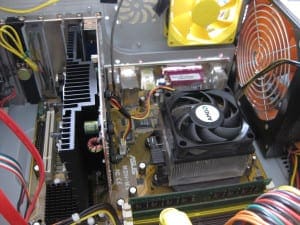 gpu machine learning
