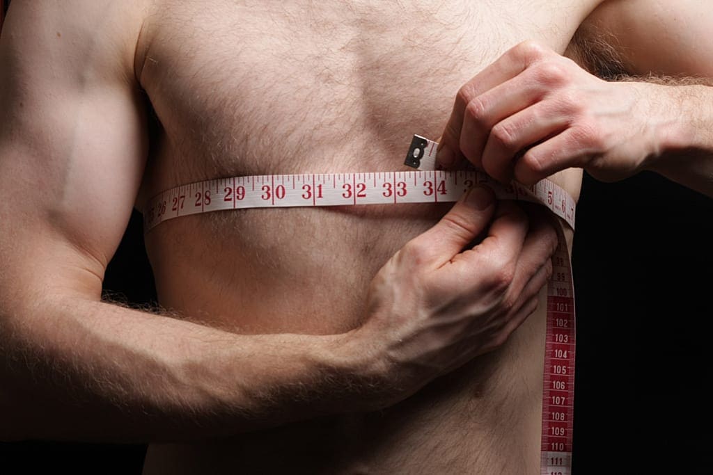 machine learning fitness