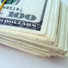 machine learning for money
