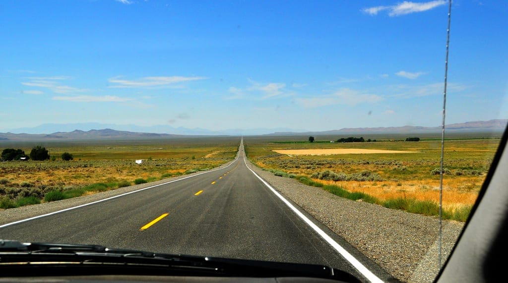 machine learning is a journey