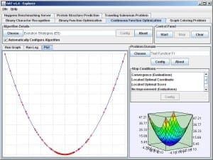 optimization algorithm toolkit