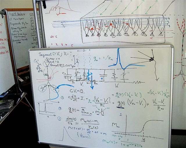 non-linear regression