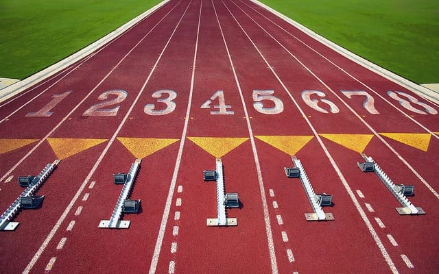 racing algorithms