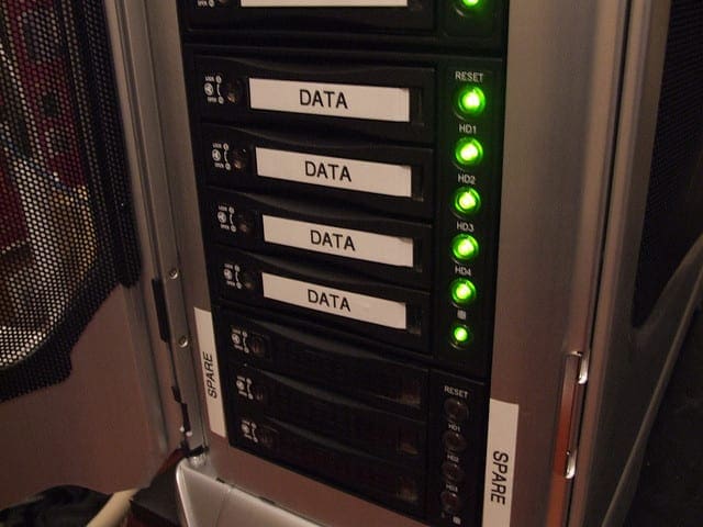 data driven approach to machine learning
