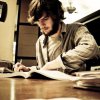 study machine learning algorithms