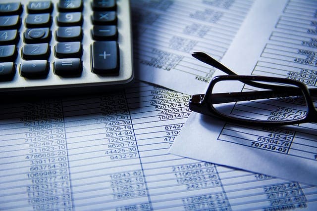 Data Management Matters