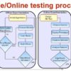 Offline Online Training Process