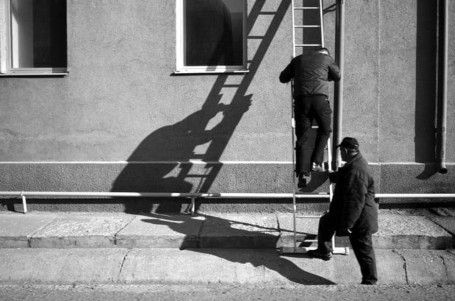 Ladder Approach to Machine Learning