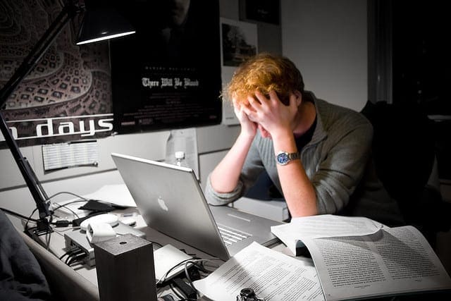 Machine Learning Frustration
