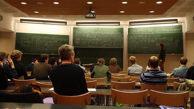Machine Learning Theory