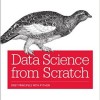 data science from scratch