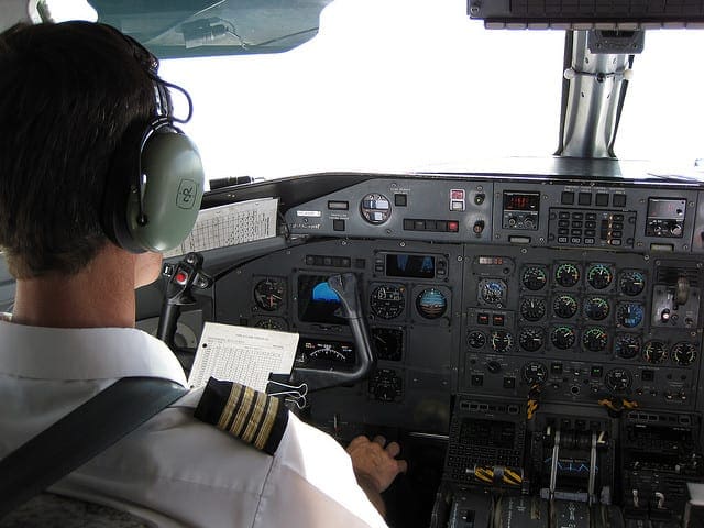 Aviation Checklist