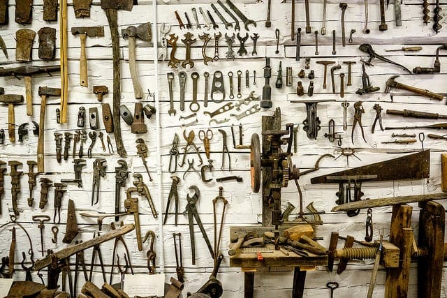 Machine Learning Tools