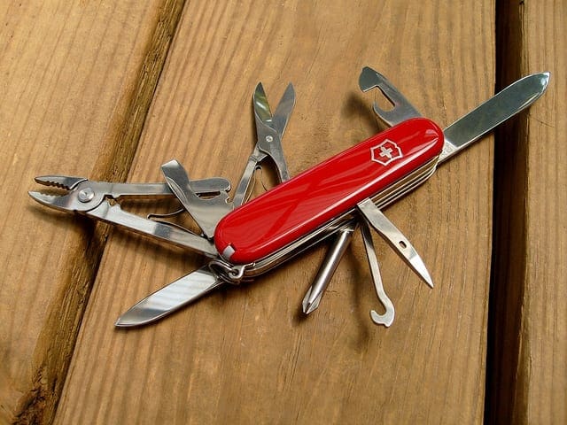 Extend Machine Learning Tools