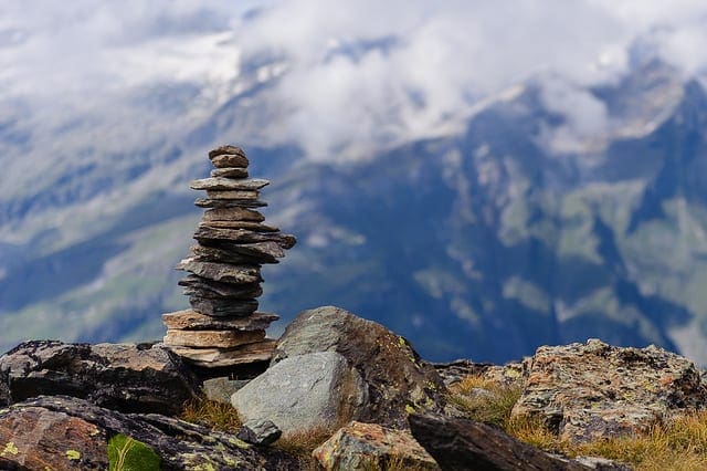 Find The Landmarks in Machine Learning