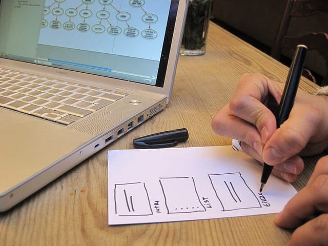 Machine Learning Tool Template
