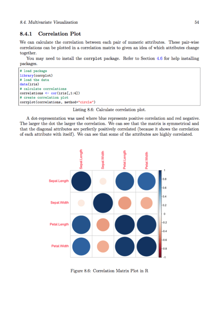 Sample Page 1