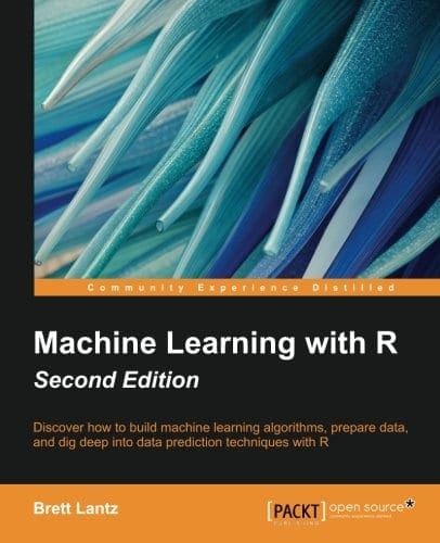 Machine Learning With R