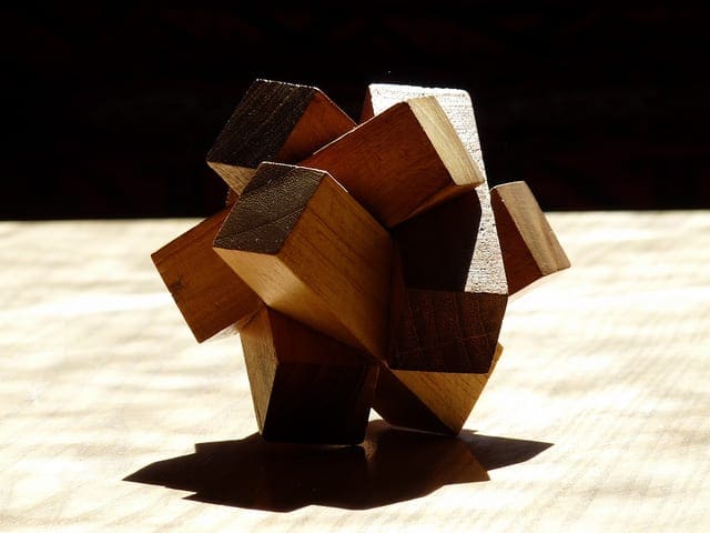 Sweet Spot For Understanding Machine Learning Algorithms