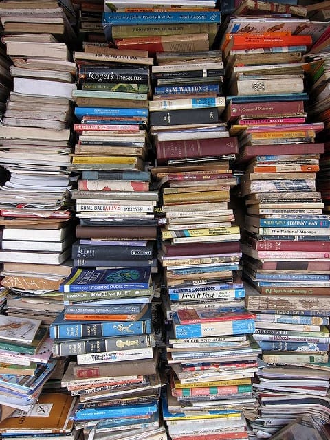 Deep Learning Books