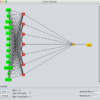 Weka GUI Designer for the Multi-Layer Perceptron Algorithm