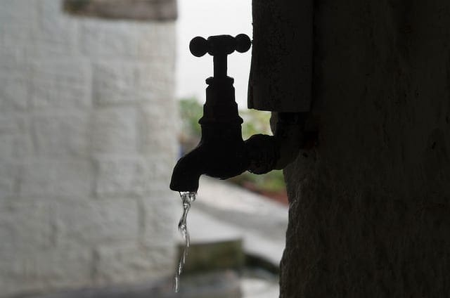 Data Leakage in Machine Learning
