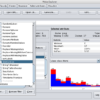 Weka Select Standardize Data Filter