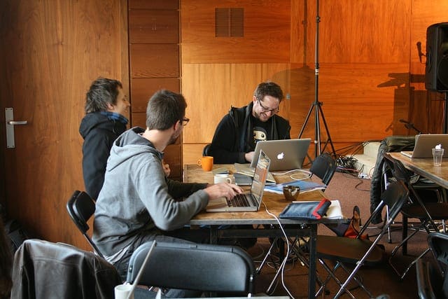 Deep Learning Is NOT Just For The Academics