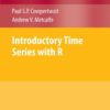 Top Books on Time Series Forecasting With R