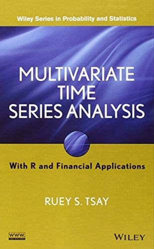 Multivariate Time Series Analysis
