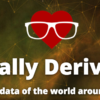 Partially Derivative Podcast
