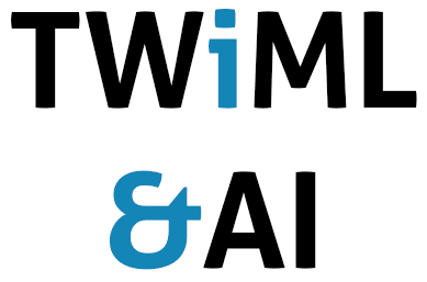 This Week in Machine Learning and AI Podcast