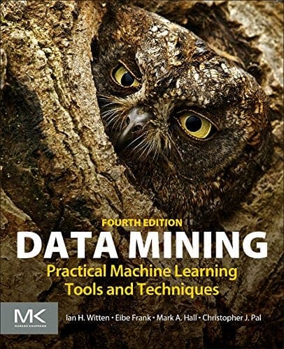 Data Mining- Practical Machine Learning Tools and Techniques