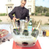 Time Series Forecast Study with Python - Monthly Sales of French Champagne