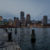Time Series Forecast Case Study with Python - Monthly Armed Robberies in Boston